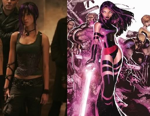 psylocke