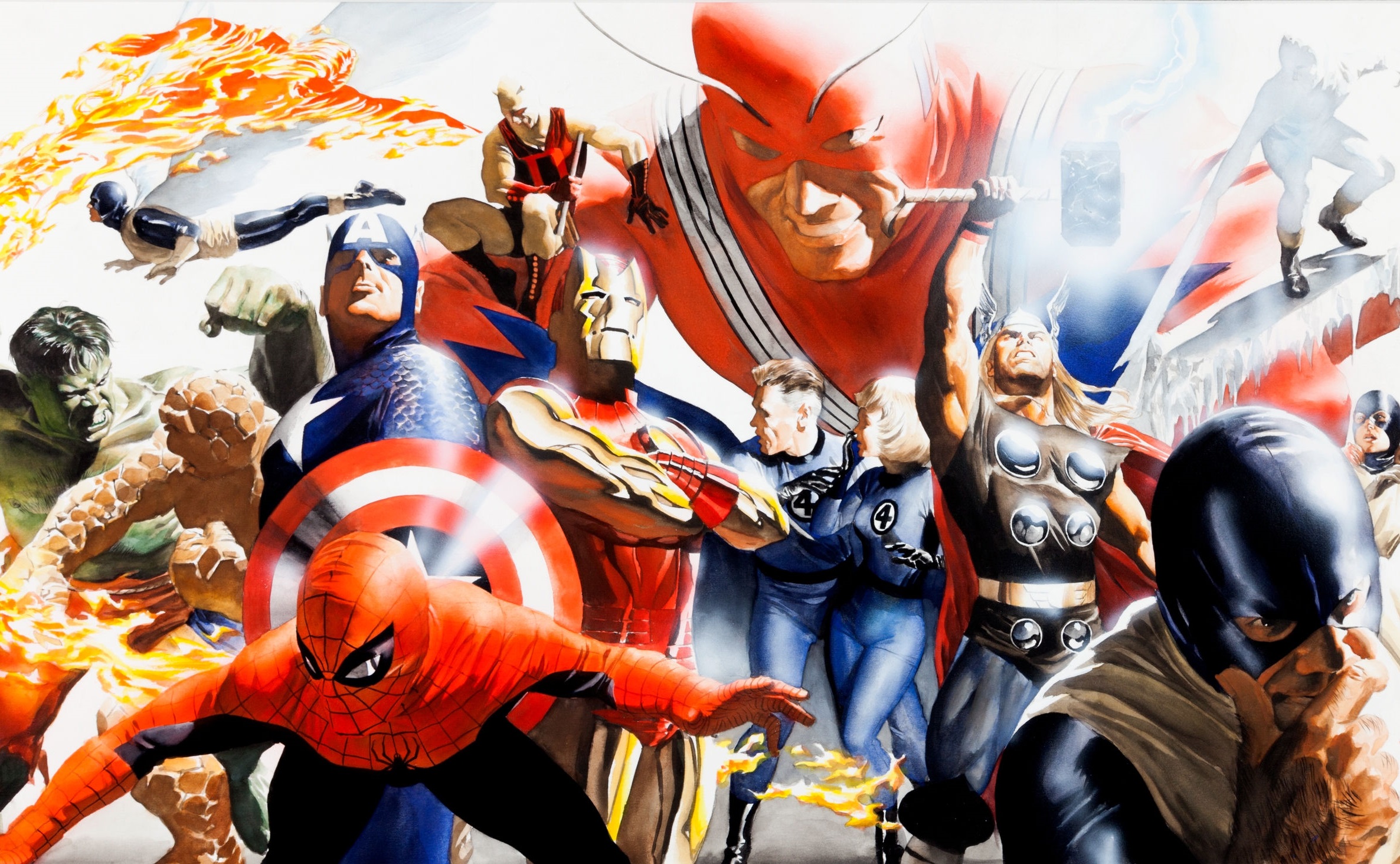 Marvels Kurt Busiek Festett Csod ja Roboraptor marvels-kurt-busiek-festett-csod-ja-roboraptor