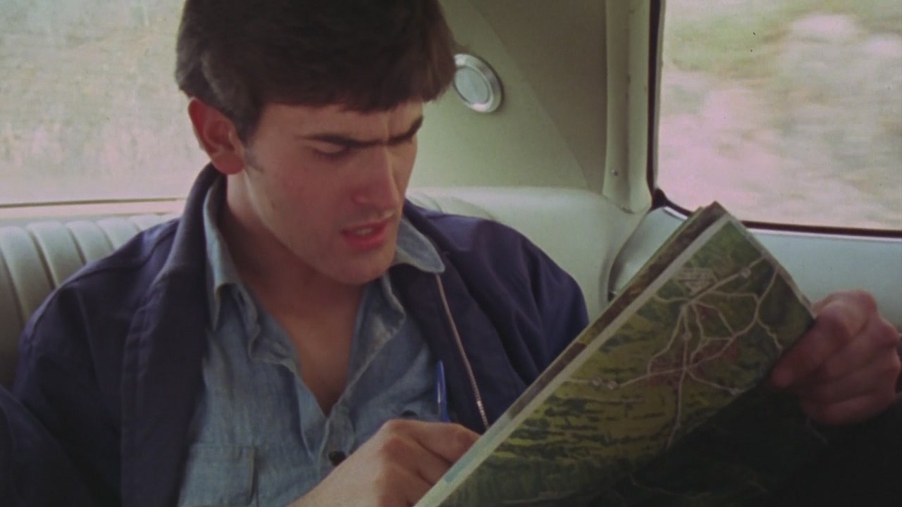 Evil Dead 001