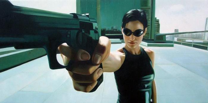 matrix vs equilibrium 004