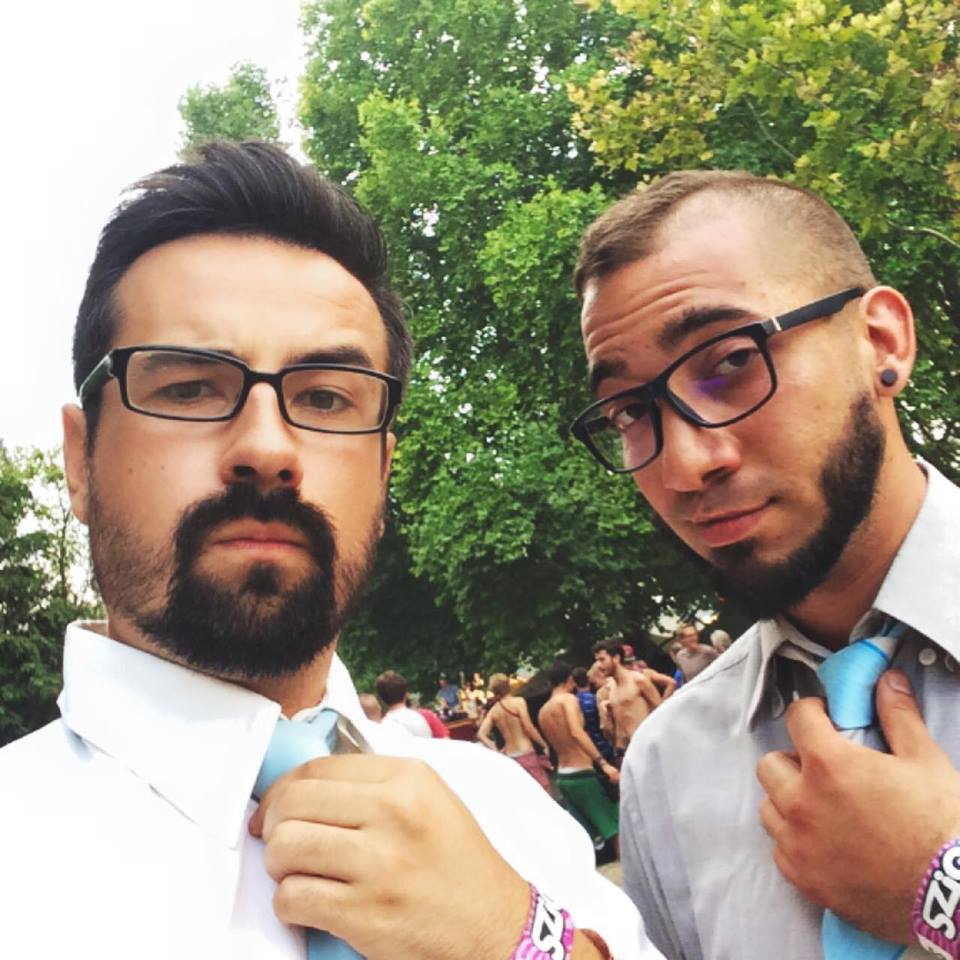 dr. modor & mr. nevel