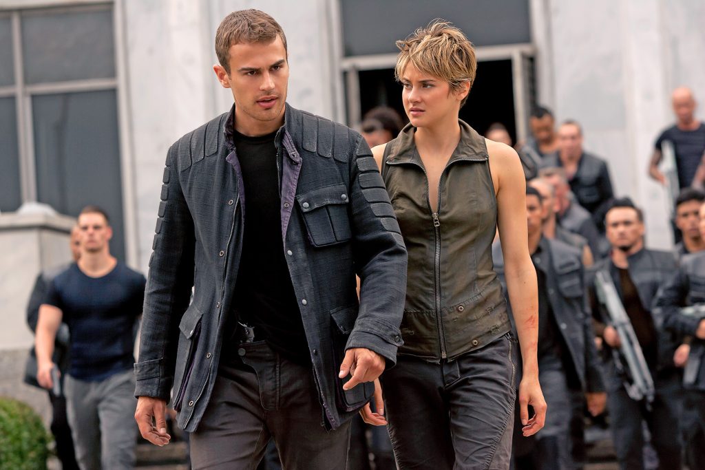 insurgent-review