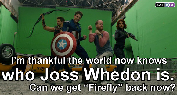 whedon