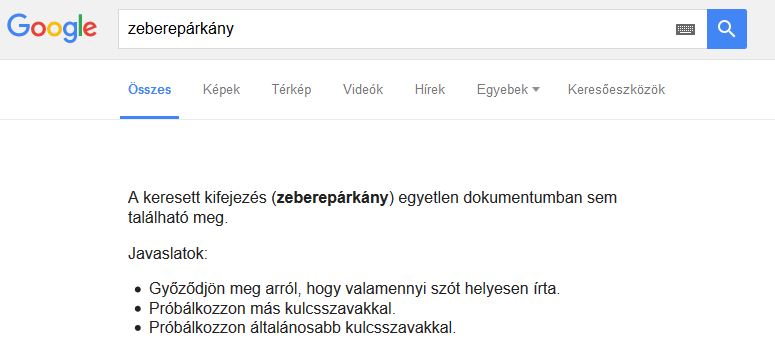 zebere