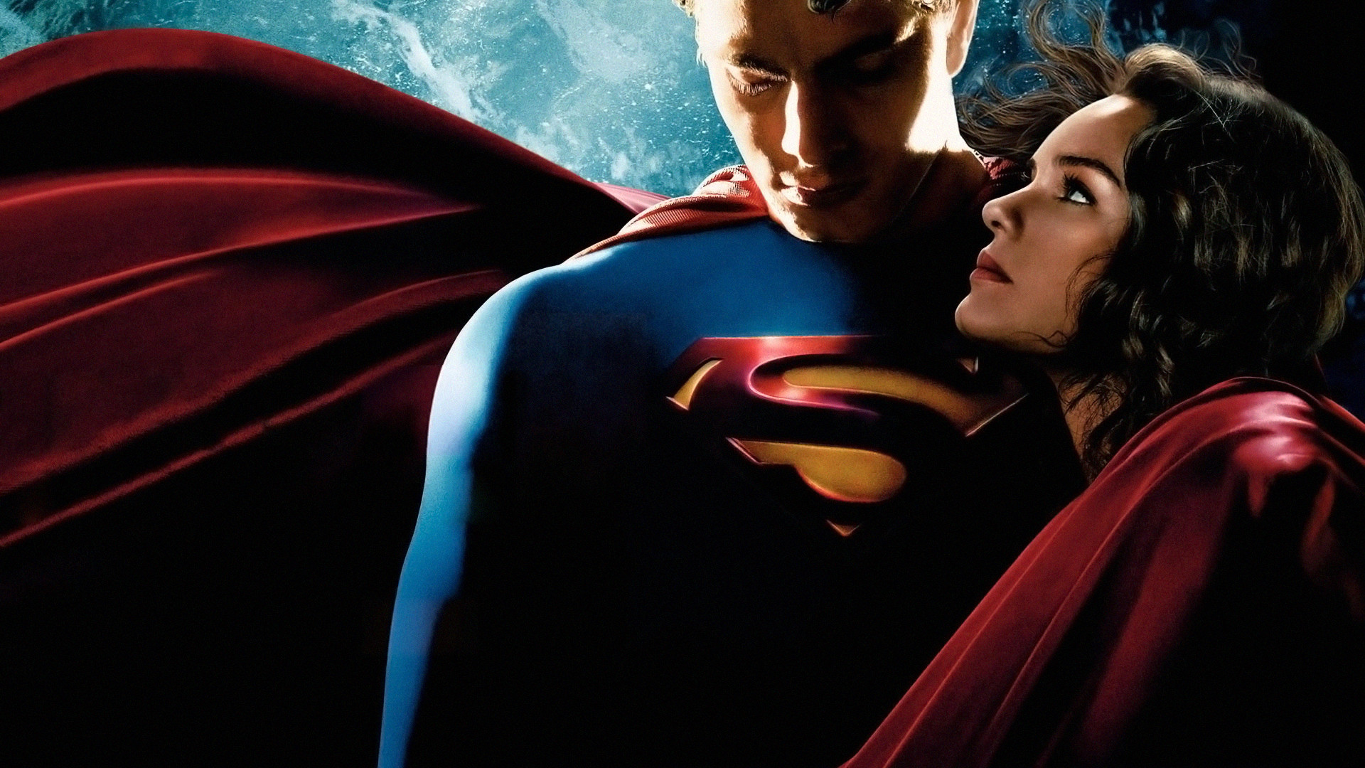 Superman-Returns-with-Lois-Lane