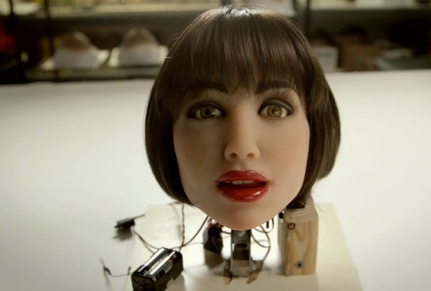 Intelligent-Sex-Dolls