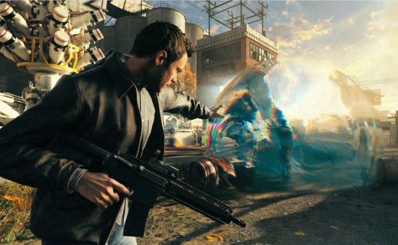 quantum-break