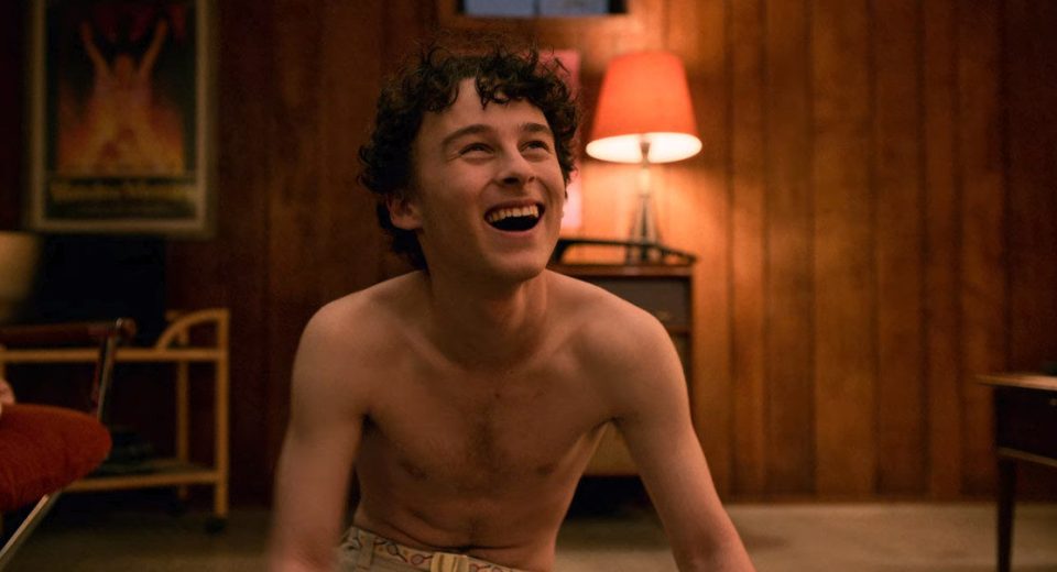 I am not okey with this, staney