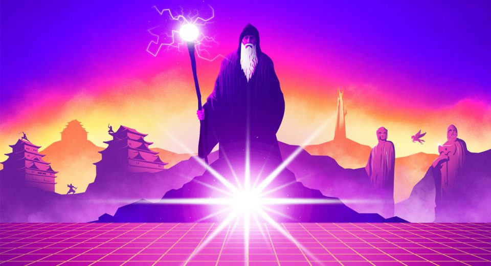 Ready Player Two borító