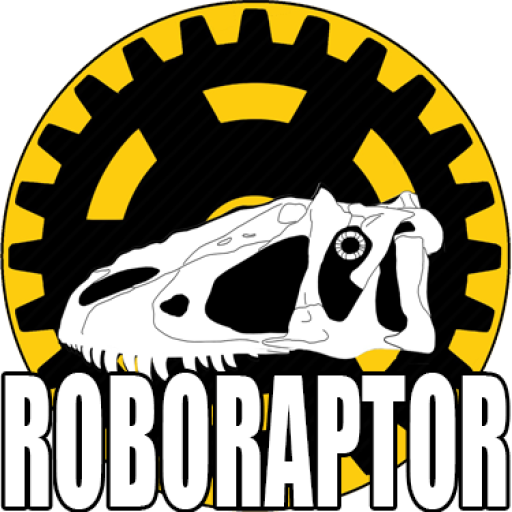 Roboraptor