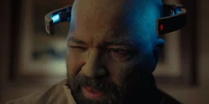 Westworld-Bernard felébred a Sublimeból