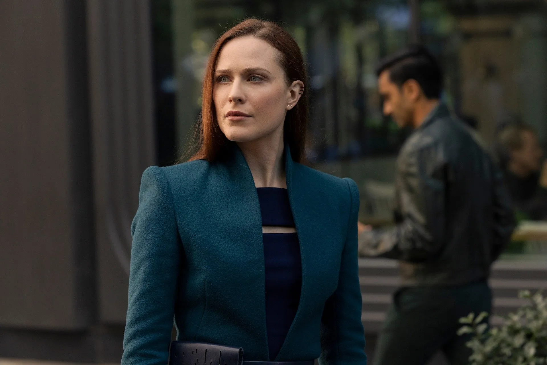 Dolores a Westworld negyedik évadában