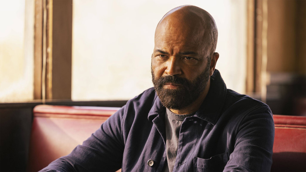 Bernard a westworld negyedik évadában