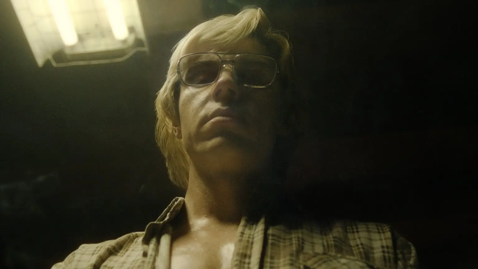 Jeffrey Dahmer alulnézetből a Netflix sorozatában