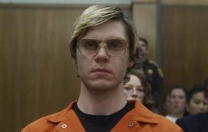 Jeffrey Dahmer tárgyalása a Netflix sorozatában