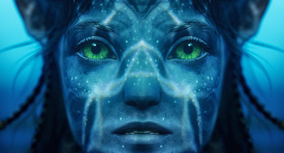 Avatar 2: A víz útja
