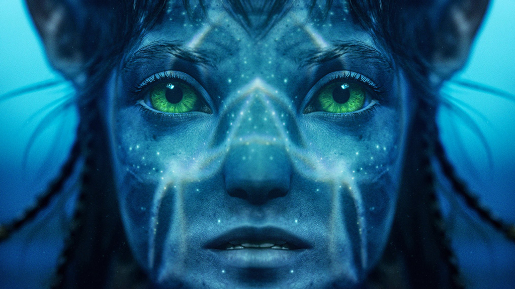 Avatar 2: A víz útja