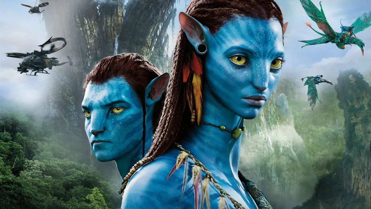 Az Avatar világa: Pandora felfedezése