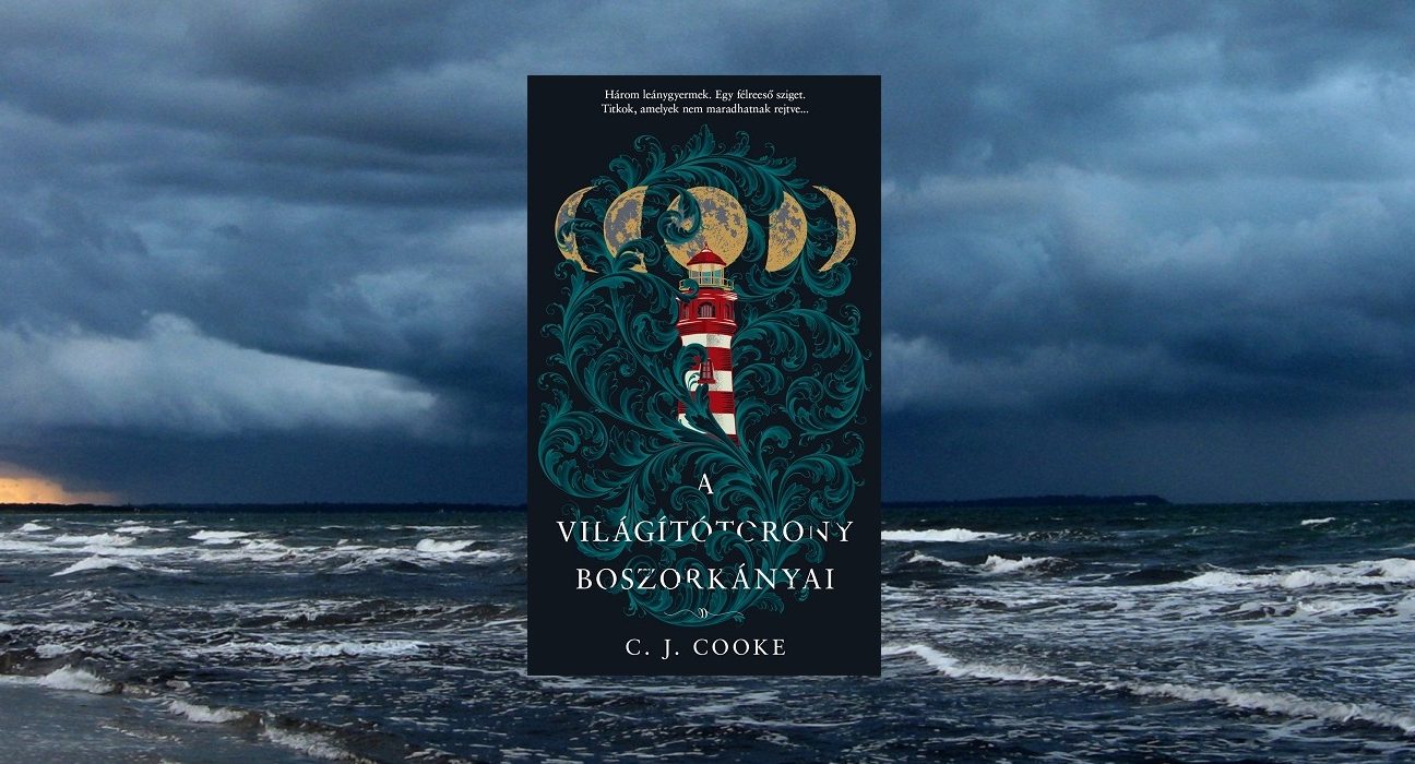 A világítótorony boszorkányai