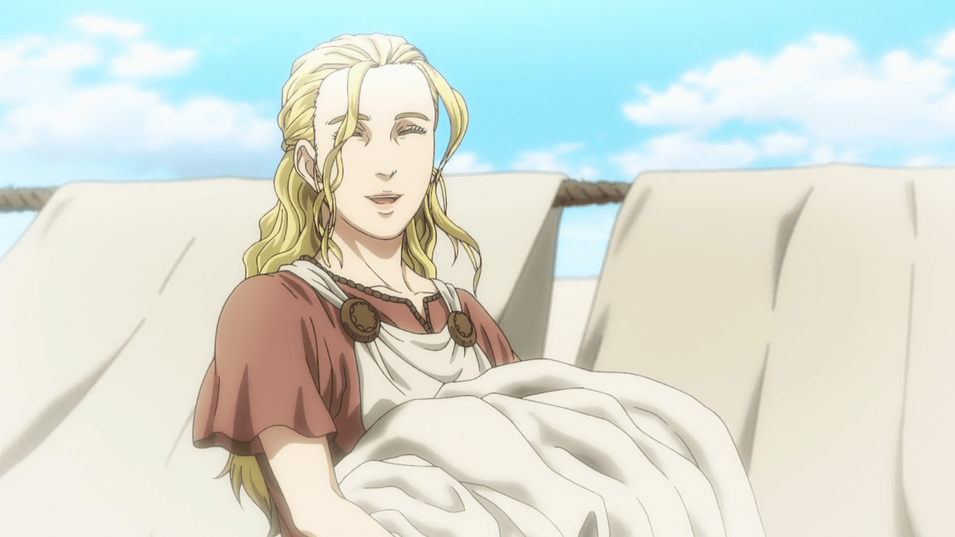 Vinland Saga S2 ended and cemented itself as one of the greatest seasons of anime ever aired | ResetEra