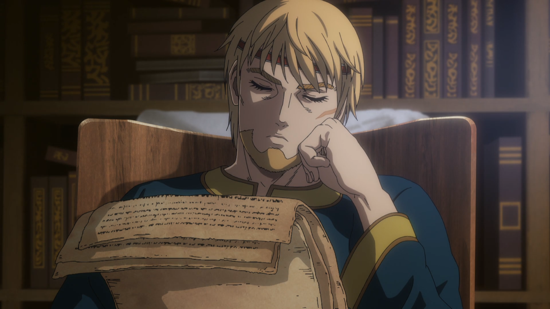 Vinland Saga Season 2 Episode 11 Review