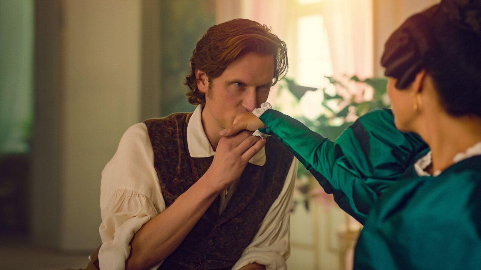 Netflix Presents Period Drama “Ehrengard: The Art of Seduction” – Uncut Media Kenya