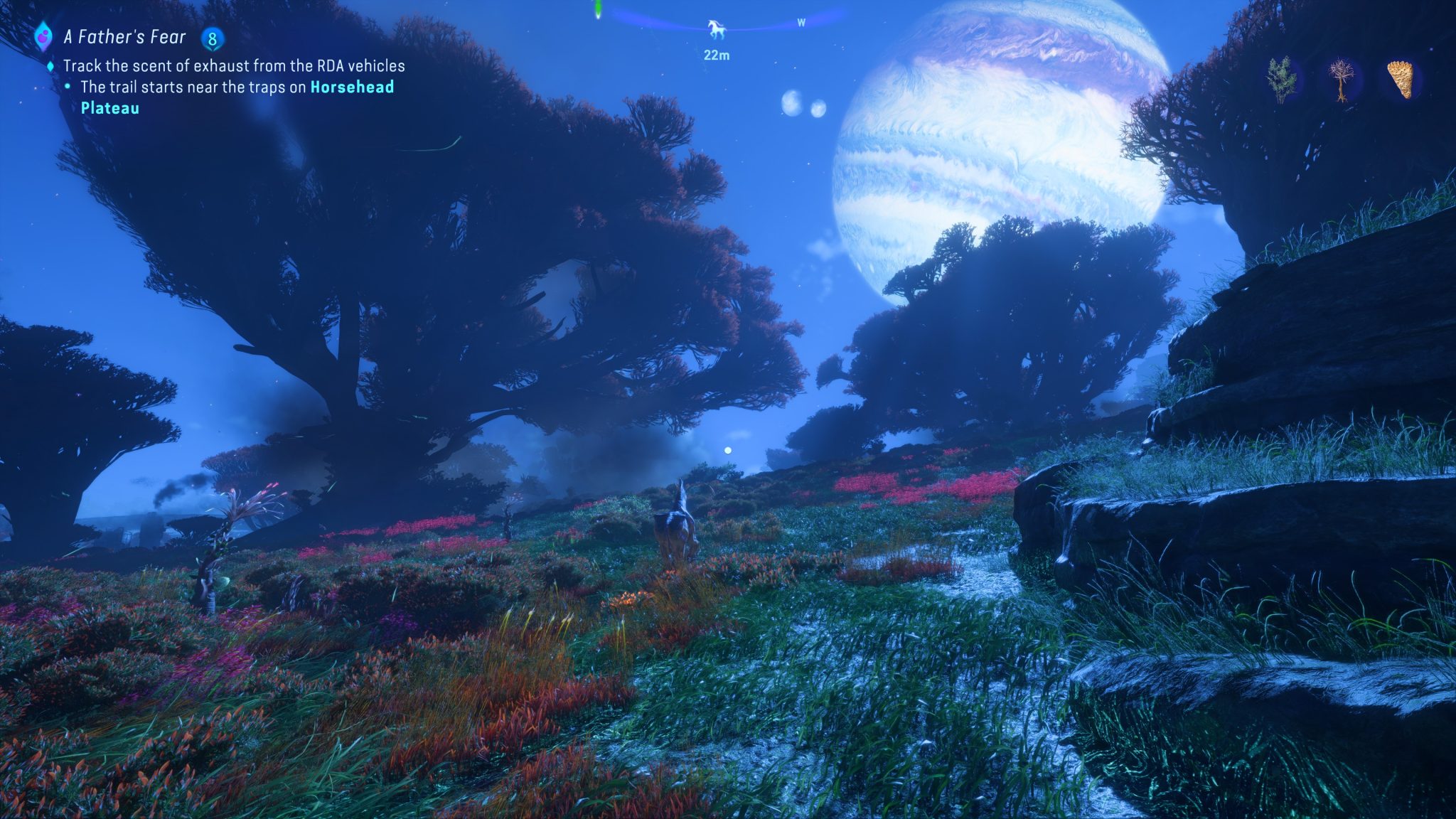 Avatar: Frontiers of Pandora teszt - vizuálisan lenyűgöző ...