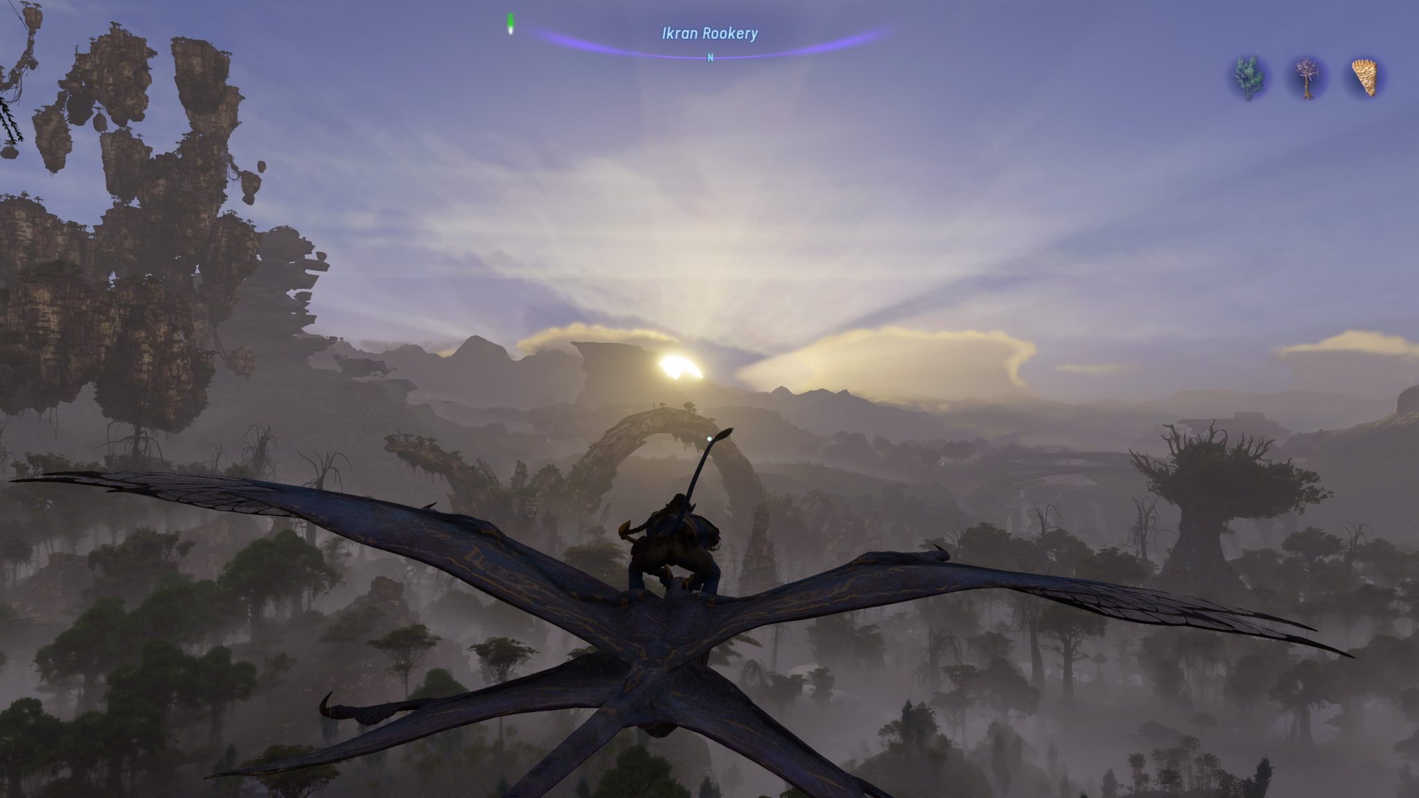 Avatar: Frontiers of Pandora teszt - vizuálisan lenyűgöző ...