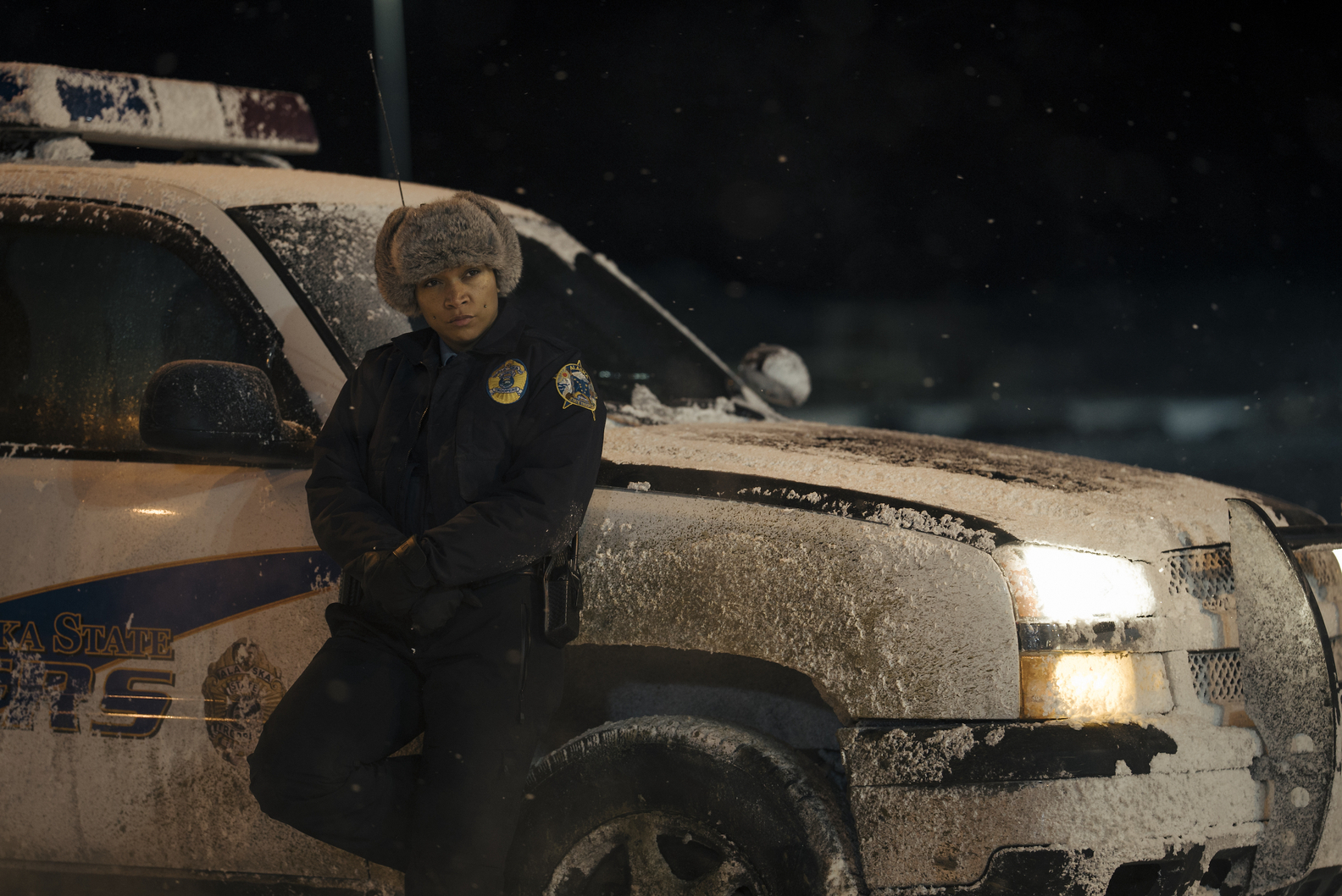 A True Detective új írója még a sorozat környékén marad! Az HBO zöld ...