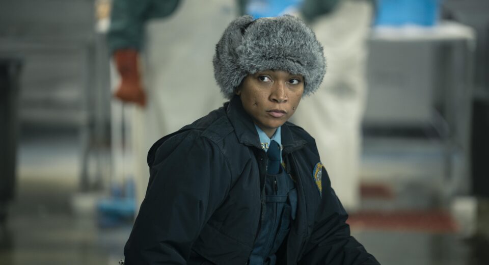 A True Detective 4. évadának következő része hamarabb érkezik az HBO ...