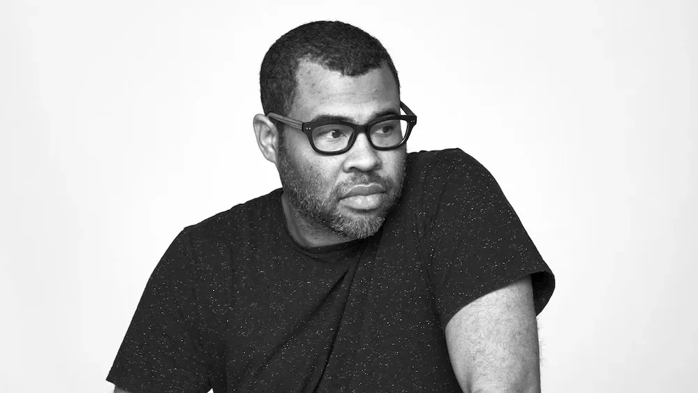 Jordan Peele Rapper Jordan Peele új filmjére egy kicsit többet kell várni, mint eddig ...
