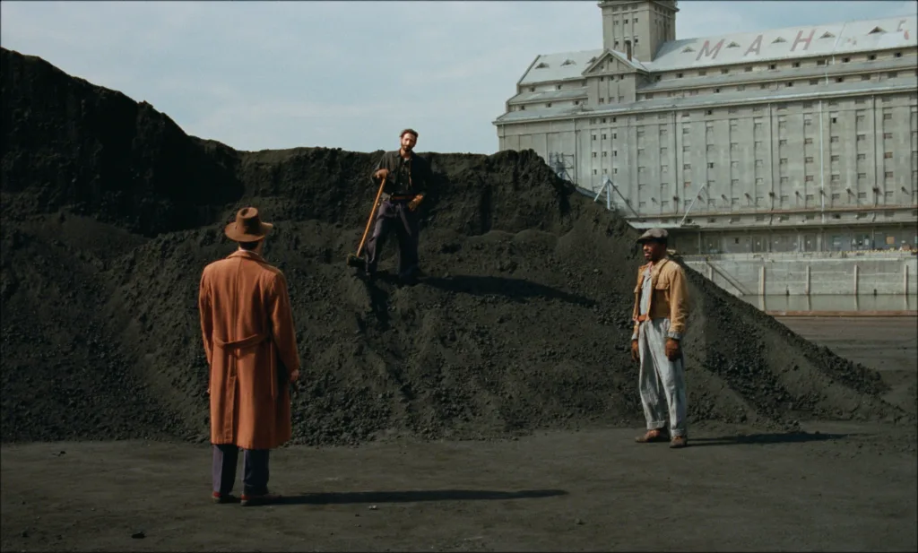 Adrian Brodyt felbérlik a nagy műre A brutalista című filmben