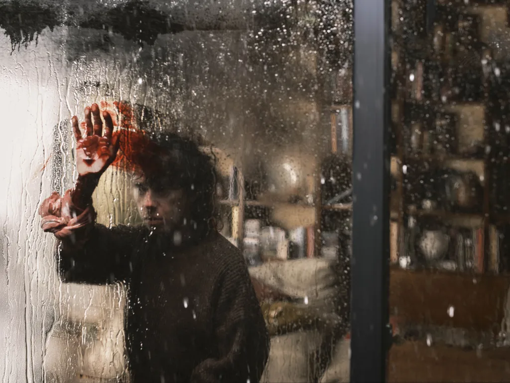 Sally Hawkins és a vérmágia a Hozd vissza őt című filmben