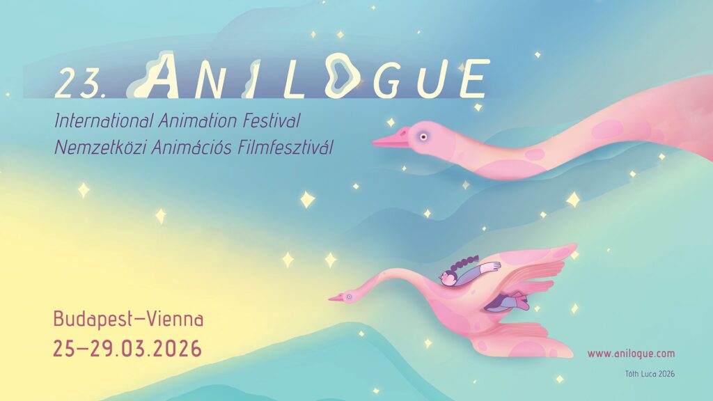 23. Anilogue Nemzetközi Animációs Filmfesztivál