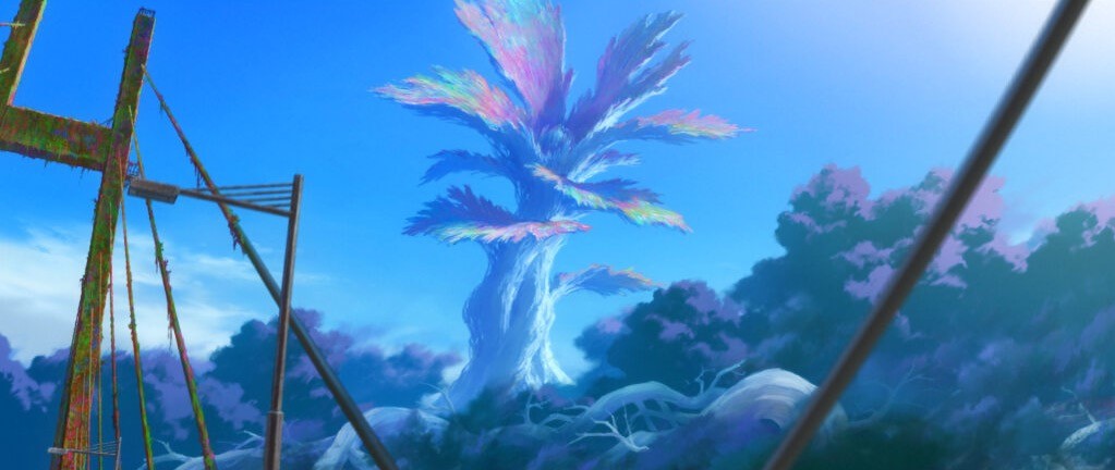 Darol az All You Need Is Kill Című filmben