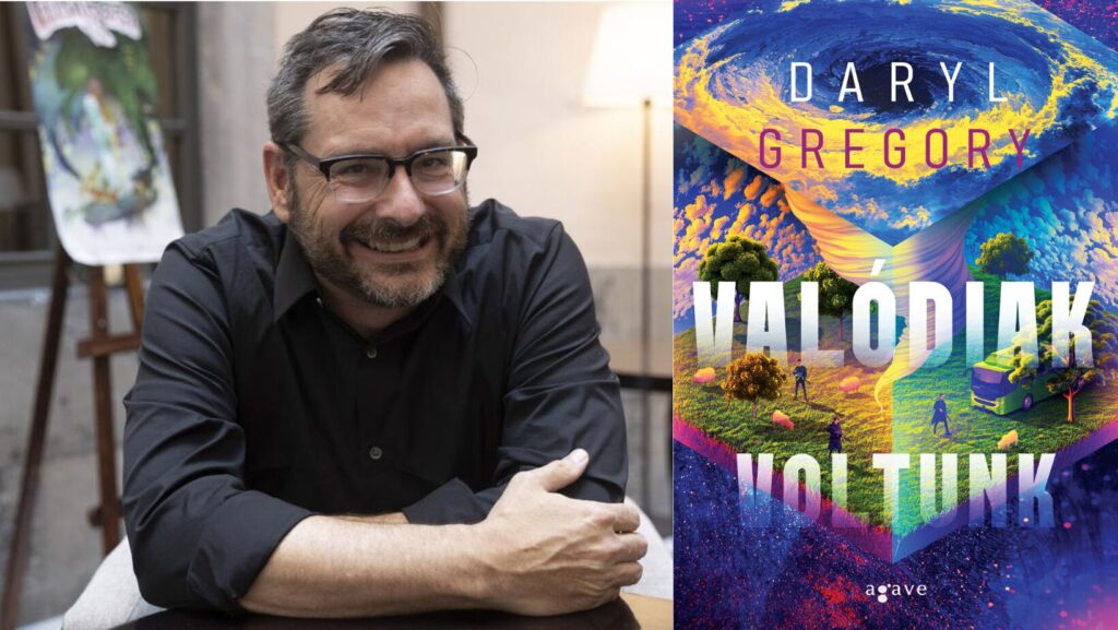 Gregory és a Valódiak voltunk- valódiak-voltunk-kép-1 (Forrás httpswww.elperiodico.comesocio-y-cultura20210717daryl-gregory-zombis-drogas-religion-festival-celsius-11918782)