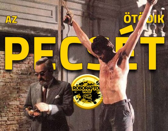 Az ötödik pecsét podcast