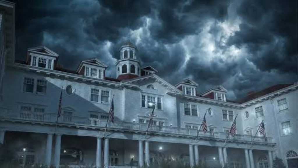 A hotel, amiről Stephen King A ragyogás szállodáját mintázta rémház-kép-1 (Forrás httpsusghostadventures.comamericas-most-haunted-hotels-and-innshauntings-of-the-stanley-hotel)