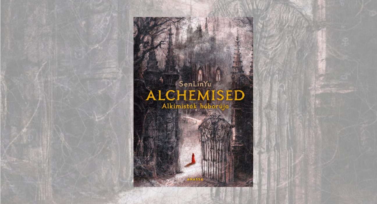 Alchemised kiemelt kép