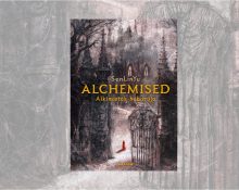 Alchemised kiemelt kép