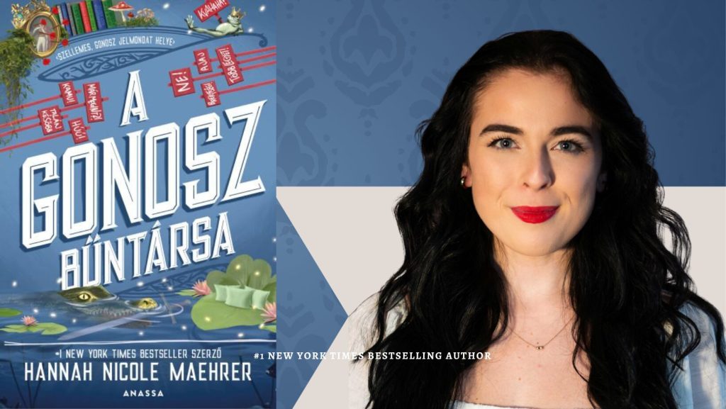 Maehrer és A Gonosz bűntársa-kép-2 (Forrás httpswww.lira.huhukonyvszepirodalomsci-fi-fantasy-krimia-gonosz-buntarsa-1#)