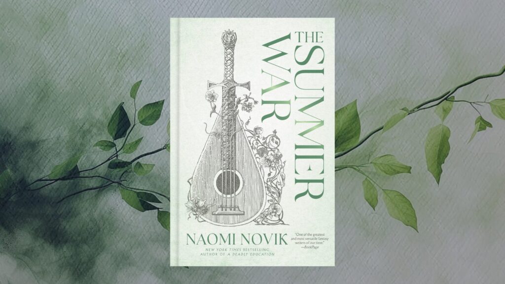 A nyári háború eredeti borítója nyári-háború-kép-1 (Forrás httpswww.goodreads.combookshow222683998-the-summer-war)