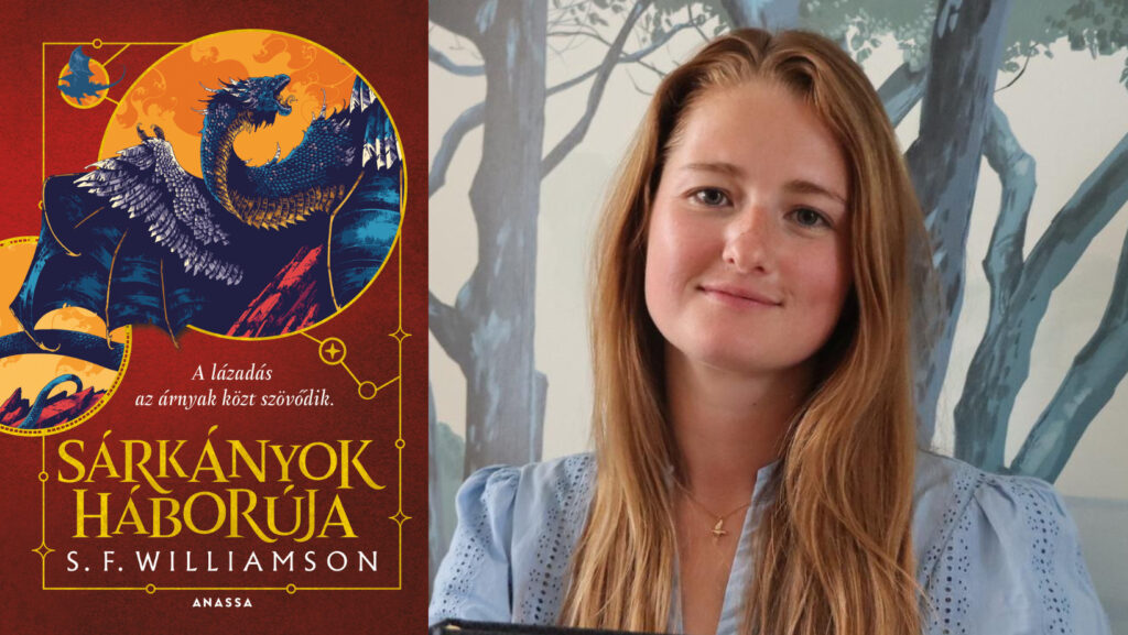 S. F. Wiiliamson és a Sárkányok háborúja sárkányok-háborúja-kép-1 (Forrás httpswww.lira.huhukonyvszepirodalomsci-fi-fantasy-krimisarkanyok-haboruja-1)