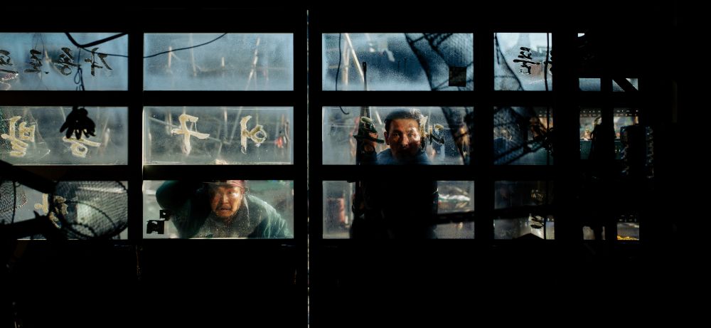 Feszültség a Remény című filmben