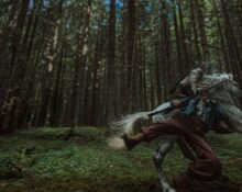 Menekülés a Remény című filmben
