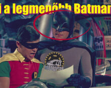 Batman 1966 podcast