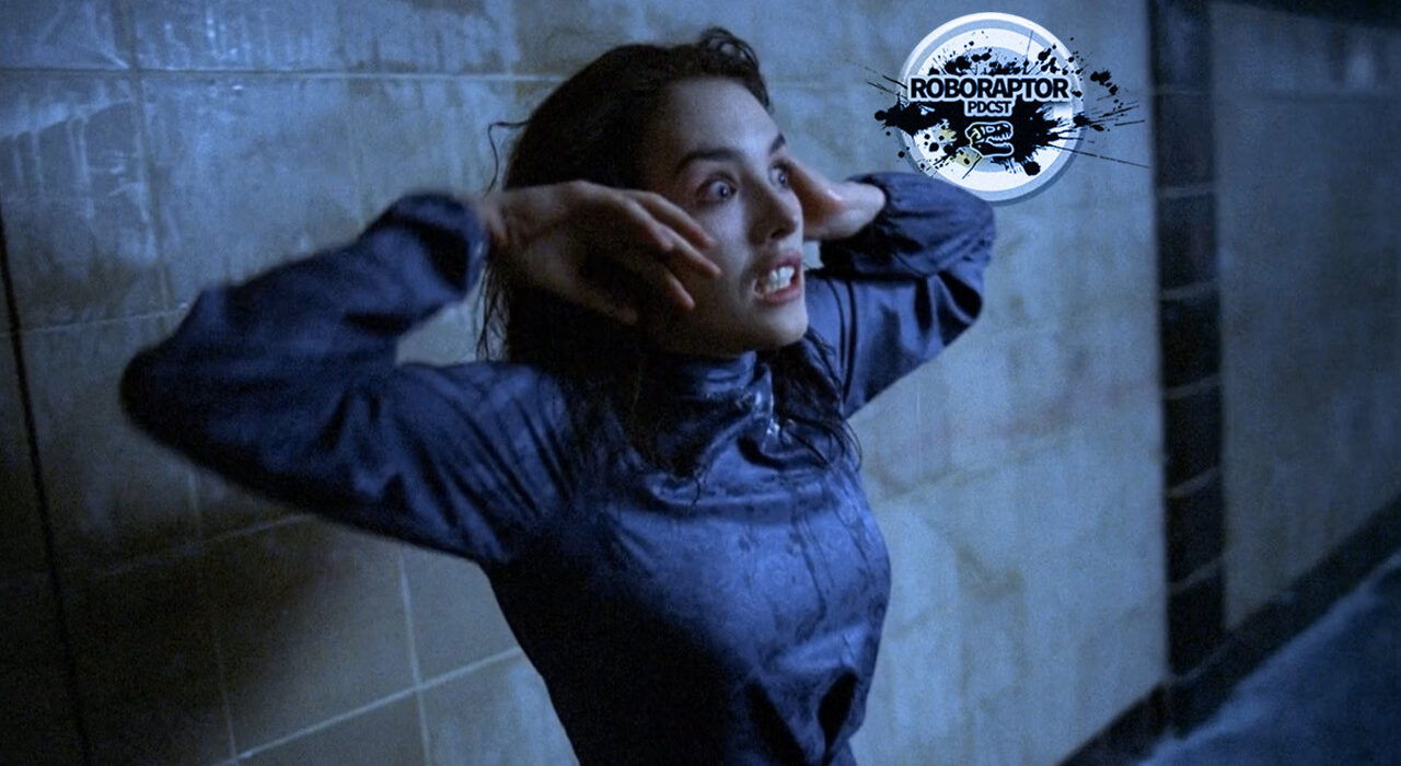 Possession Megszállotság podcast