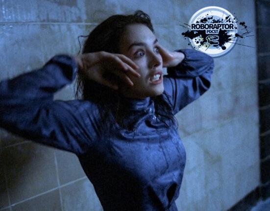 Possession Megszállotság podcast