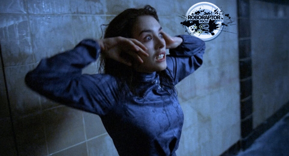 Possession Megszállotság podcast
