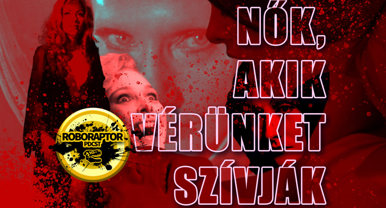 női vámpírfilmek